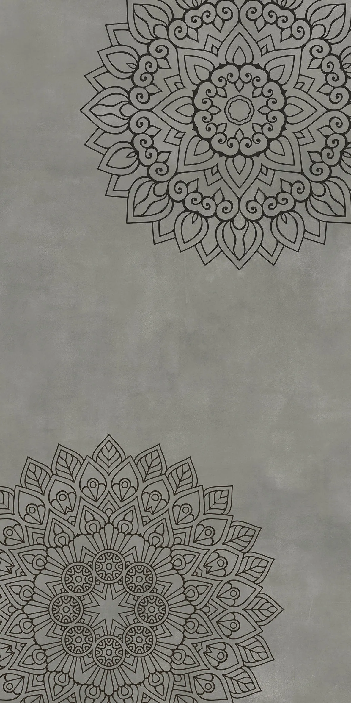 ANDEL GREY DECORE